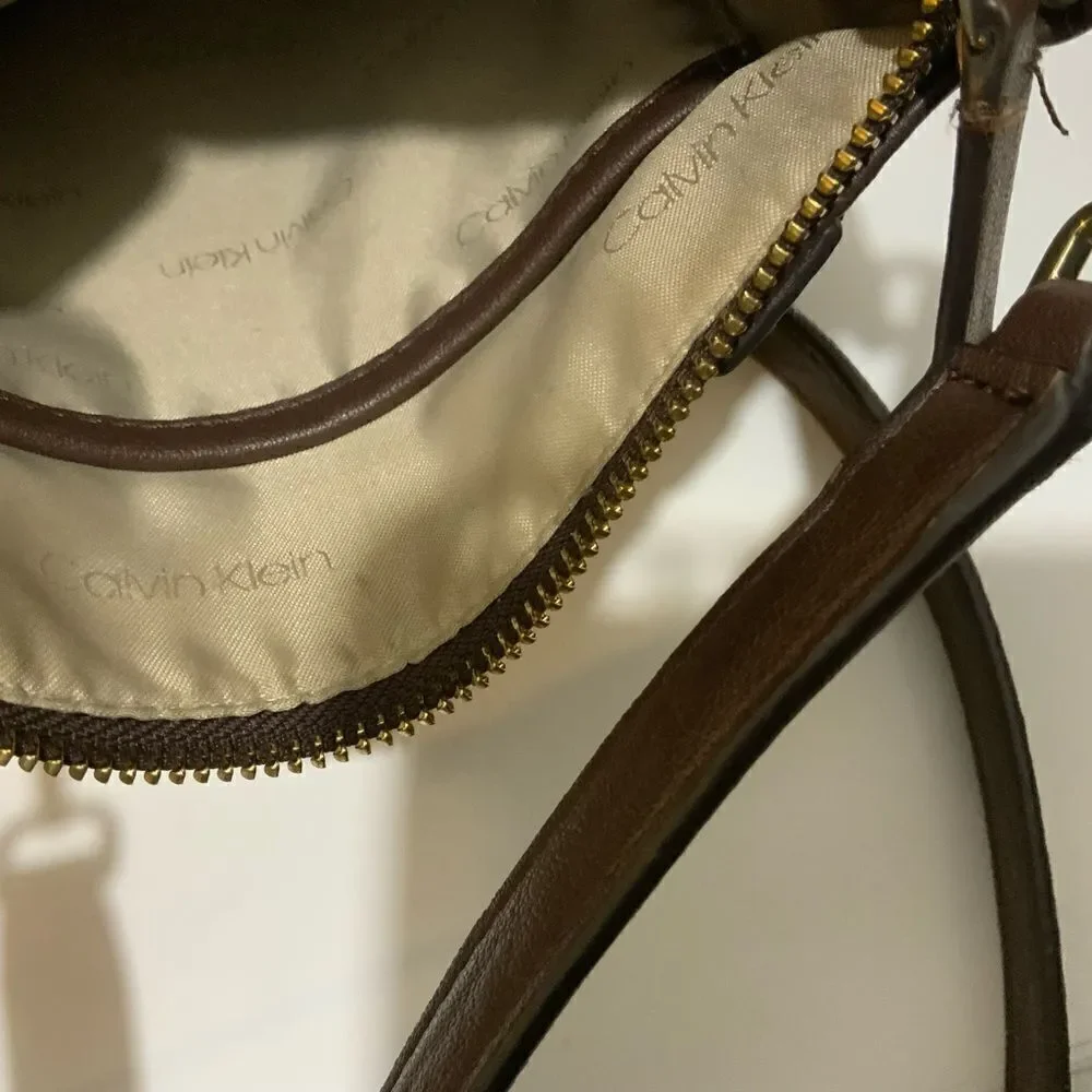 Calvin Klein Collection good